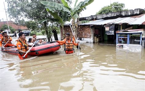 Click here to find out more about them. Tak Ada Korban Jiwa, Penanganan Banjir Konawe Utara ...