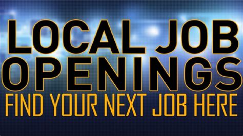 Harrisburg Local Job Openings | News, Weather, Sports, Breaking News | WHP