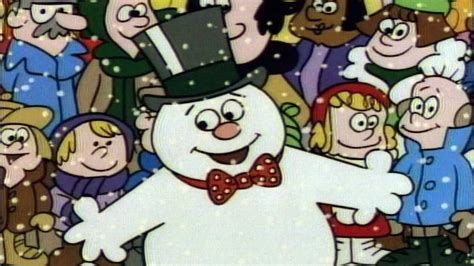 Remember When Frosty Returned To Embarrass His Legacy Day 3