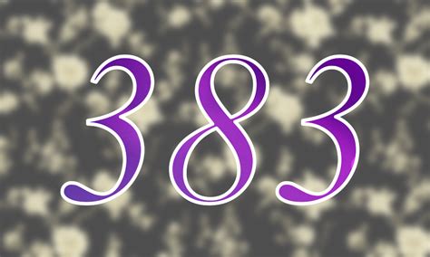 383 — триста восемьдесят три натуральное нечетное число 76е простое