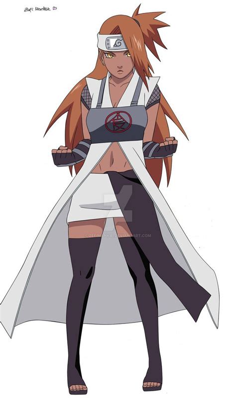 Chouchou Akimichi By Zefimankai Deviantart Com On Deviantart Naruto Naruto Shippuden Sasuke