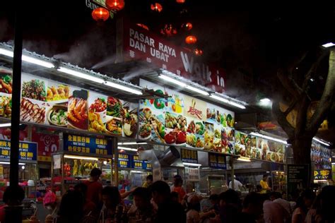 The Top 10 Things To Do And See In Kuala Lumpur Best Street Food