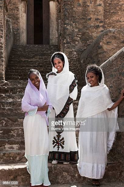 Amhara Ethnicity Photos And Premium High Res Pictures Getty Images