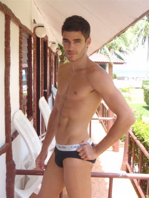 Favorite Hunks Other Things Male Model Of The Day Caio Cesar