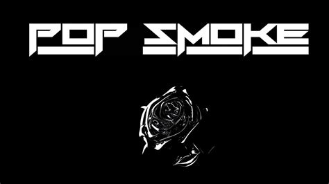 Shoot For The Stars Aim For The Moon Visual Pop Smoke Youtube