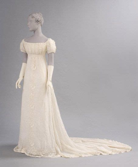 Dress 1800 The Philadelphia Museum Of Art Fashion 1800 1820ish 1800s