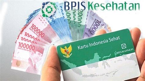 Ini Tarif Iuran Bpjs Kesehatan Yang Berlaku Di Tahun Risalahnegeriku