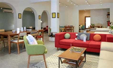 10 Toko Furniture Jakarta Pusat 2022 Grosir Murah Terlengkap
