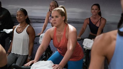 Amy Schumer Sent Her Personal Trainer A Cease And Desist Letter Perthnow