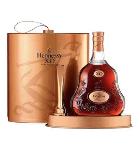 Hennessy Xo Limited Edition 2022 T Box 750ml 299 Free Delivery Uncle Fossil Wineandspirits