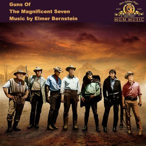 With the town of rose creek under the deadly control of industrialist bartholomew bogue (peter sarsga. Великолепная семерка музыка из фильма | Guns of the ...