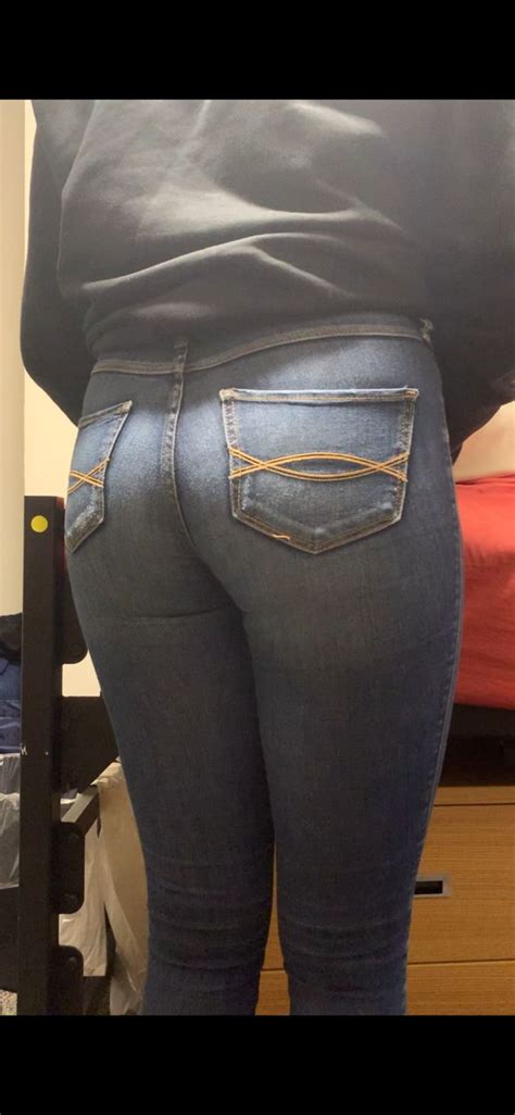 Pin On Women In Jeans