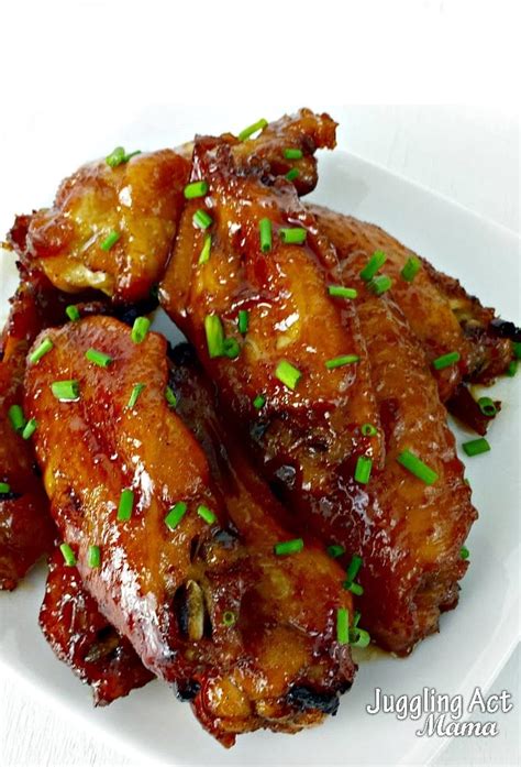 Kickin' teriyaki hot wings with honey, sriracha. Bottled Teriyaki Wings : Teriyaki Everything Taste : Back then, i used to go with my husband to ...