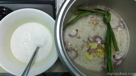 Sambal is the soul of the. Cara Memasak Nasi Lemak Mudah Menggunakan Rice Cooker