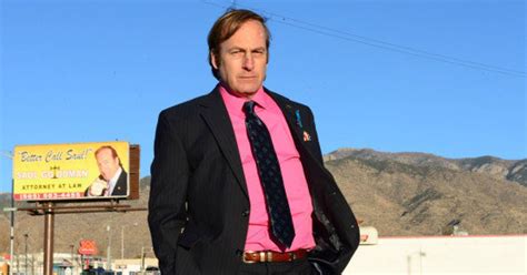 Better Call Saul Could Be A Breaking Bad Prequel And A Sequel
