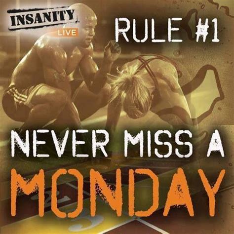 We did not find results for: Never Miss a Monday! | Fitness | Pinterest | Mondays and ...