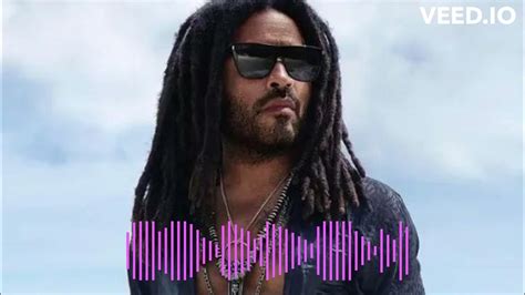 Lenny Kravitz If You Cant Say No Youtube