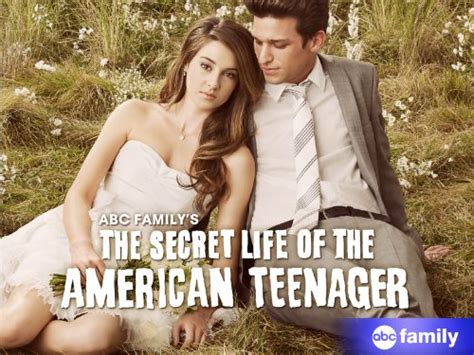 The Secret Life Of The American Teenager Season 4 Episode