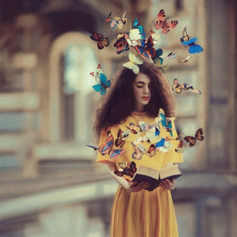 Interview With A Fine Art Photographer Oleg Oprisco