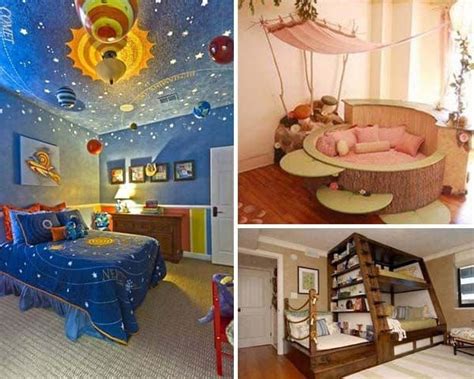 26 Amazing Kids Rooms Youll Be Totally Jealous Of