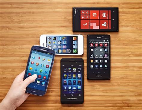 Saiba Como Escolher O Melhor Smartphone Para Você Tekimobile