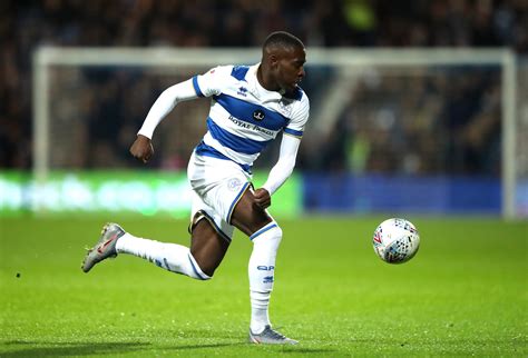 Join the discussion or compare with others! Why Bright Osayi-Samuel would be a fantastic fit at Burnley