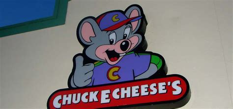 Chuck E Cheese Dothan Roadtrippers