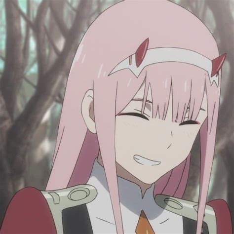 Pin By Freezeushi On Zero Two 《darling In The Franxx》 Darling In The