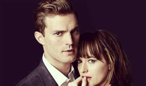 Fifty Shades Of Grey Second Teaser Catch An Exclusive Glimpse Of