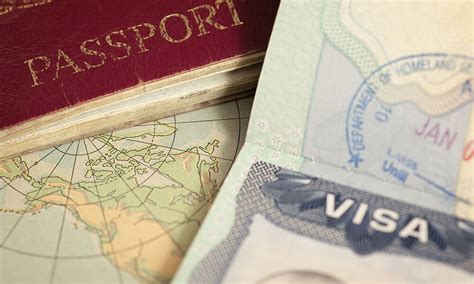 Qu Pa Ses Requieren Visa Para Poder Entrar A Per Chullitos Viajes