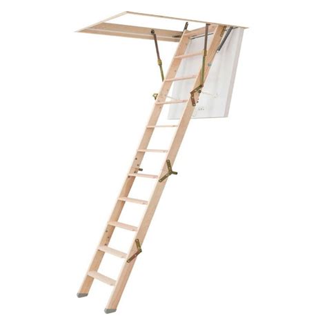 Dolle Hobby Folding Loft Ladder Industry Supplies