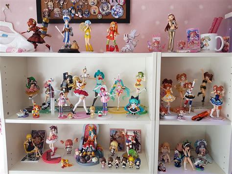 My Shelf♡ Animefigures