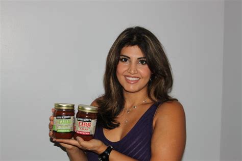 Local Mom Spices Things Up Selling Salsa Crofton Md Patch