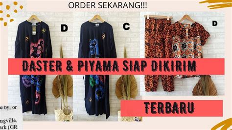 Daster kekinian_ daster snowwhite ,daster princess,daster cantik daster modern daster masa kini. KEKINIAN!! DASTER DAN PIYAMA 2020 | WA 082242150006 ...