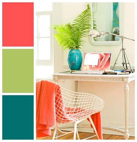 It was included in the original group of 16 web colors defined in. Modern Spring Palettes | Teal blue