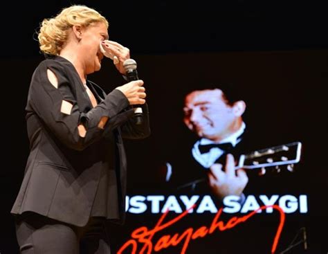 Check spelling or type a new query. Beste Açar ile İpek Açar Kayahan'ı anma gecesinde buluştu ...