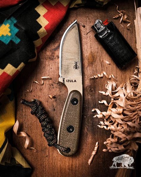 Esee Knives Survival Kits Knife Knife Review Outdoor Survival Kit