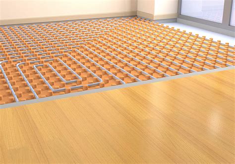 Under Floor Heating Grocon Energies Heat Pumps Underfloor Heating