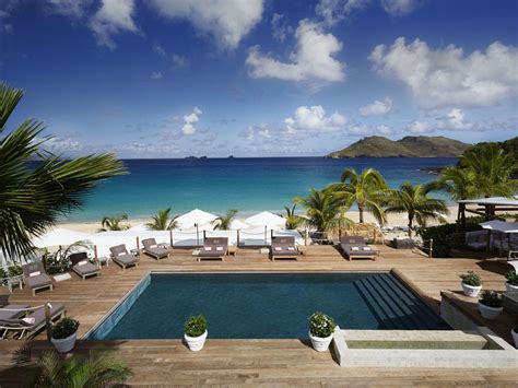 The 10 Best Luxury Hotels In The Caribbean Worth The