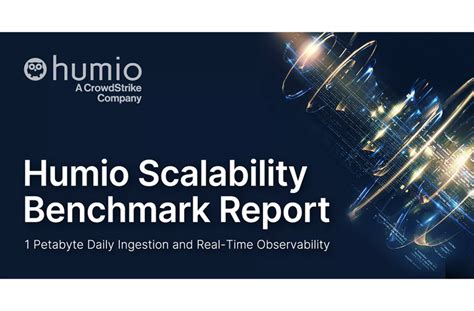 Humio Sets The Standard For Data Ingestion With Scalability Benchmark