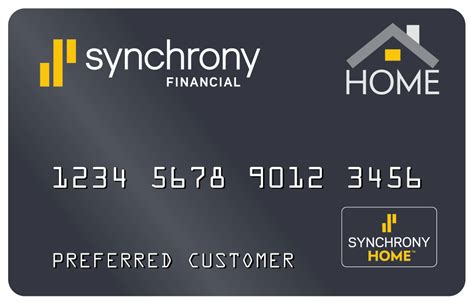 Top issuers are offering credit cards with up to 6% cash back & $500 bonuses. Home Furniture Credit Card | Synchrony Bank
