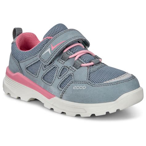 Ecco Urban Hiker Multisport Shoes Kids Buy Online Bergfreundeeu
