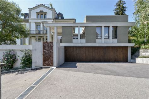 Apartments for rent in luzern are well represented. Anbau Wohnhaus Hitzlisbergstrasse, Luzern | Schweizer ...