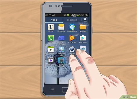 Prendre Une Capture D écran Samsung - Comment faire une capture d'écran avec un Samsung Galaxy S2
