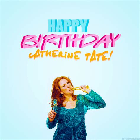 Happy Birthday Catherine Gif Morsodifame Blog