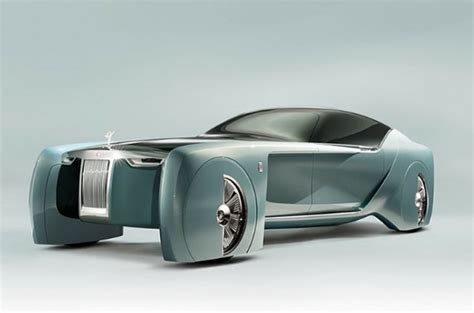 Welcome To Lekeleo S Blog Rolls Royce Shows Floating Future Car