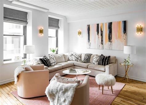 L shaped living room layout. 48 Fresh L Shaped Living Dining Room Design Ideas | Dining ...