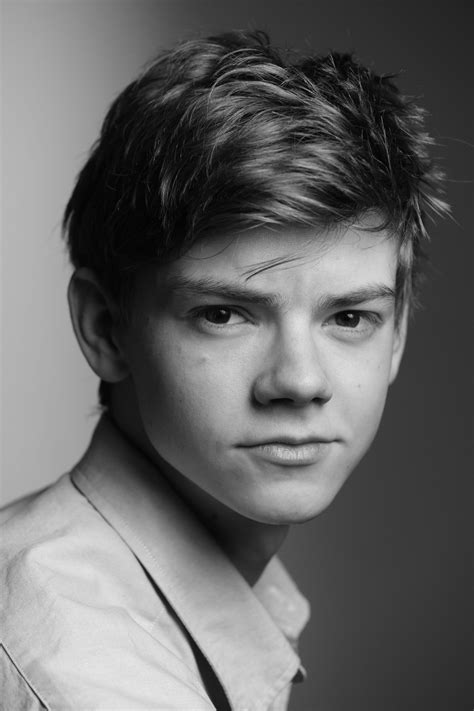 Episode vii the force awakens. Thomas Brodie-Sangster: ''school never really excited me that much'' | Buzz.ie