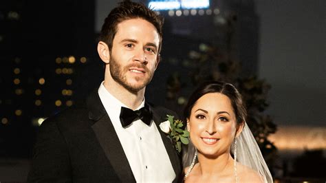 Are Brett And Olivia Still Together Married At First Sight Mafs Update