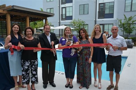 See the local sights and visit top attractions like savannah civic center and river street. New Downtown Apartments in Savannah Hosts Grand Opening ...